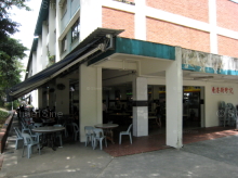 Blk 125 Bukit Merah Lane 1 (Bukit Merah), HDB 3 Rooms #24812